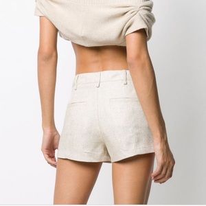 Jacquemus Le Short Woven Short 38
